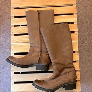 Tall Ugg Winter Boots
